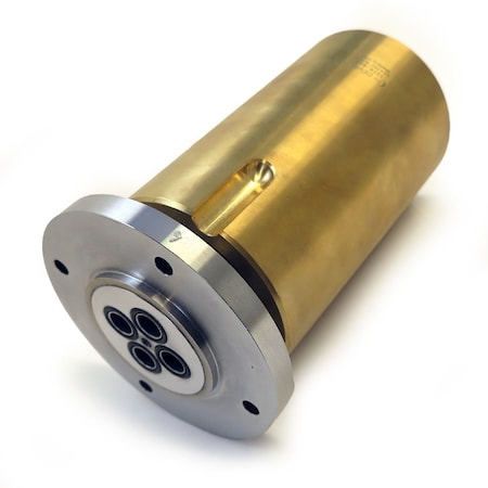 Deublin Union 4 Pass 3/8 NPT 1379-460